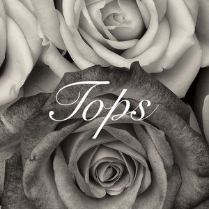 Tops galore! Send an offer on those you love. ☺️